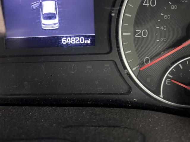 2019 Kia Optima LX photo 2