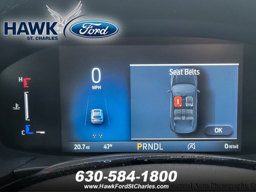 2026 FORD ESCAPE - Image 10