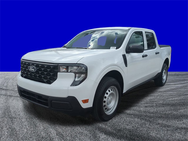 2025 Ford Maverick XL photo 6