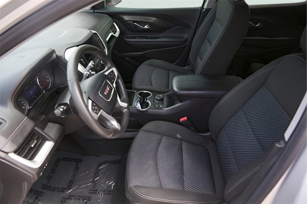 2022 Gmc Terrain SLE photo 9