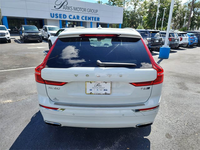 2019 Volvo XC60 T6 Inscription photo 2