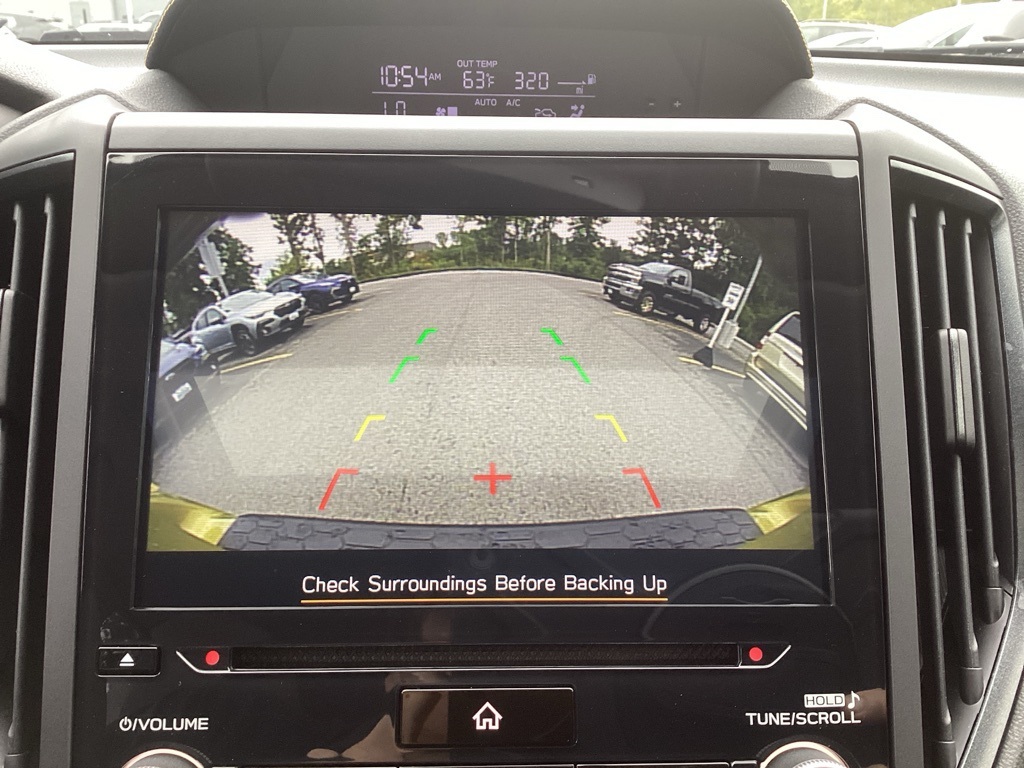 2023 Subaru Crosstrek Sport photo 2