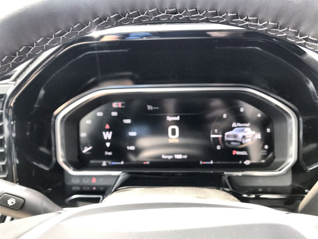 2026 Gmc Sierra 1500 Elevation photo 15