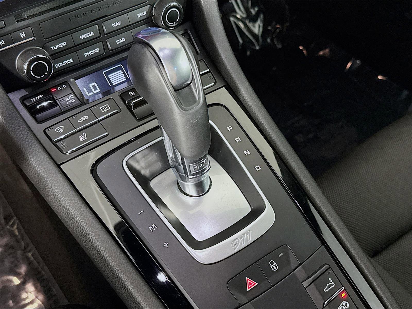 2019 Porsche 911 T photo 18