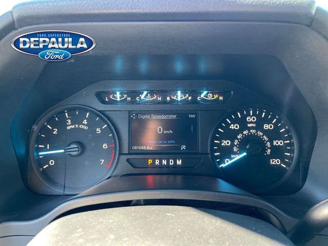 2020 Ford F-150 XL photo 2
