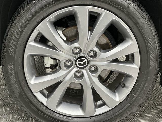 2025 Mazda CX-30 2.5 S Premium photo 2