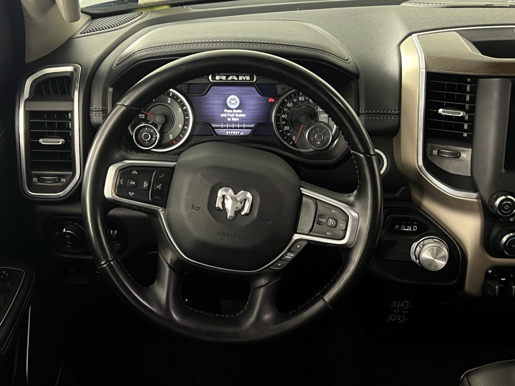 2022 Ram 1500 Laramie photo 15