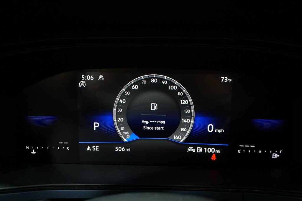 2024 Volkswagen Taos SE photo 18