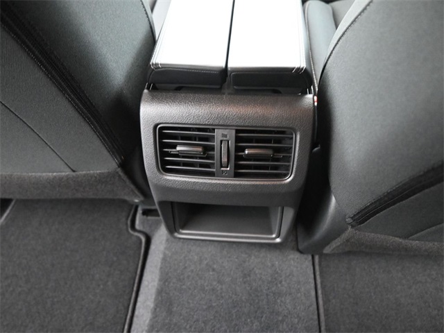 2026 Nissan Rogue S photo 16