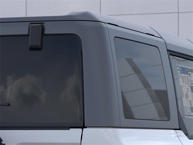2025 FORD BRONCO - Image 58