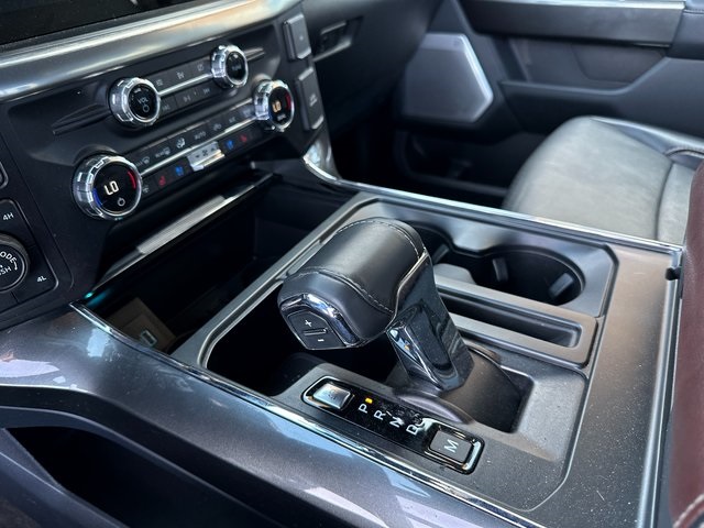 2021 Ford F-150 Lariat photo 32