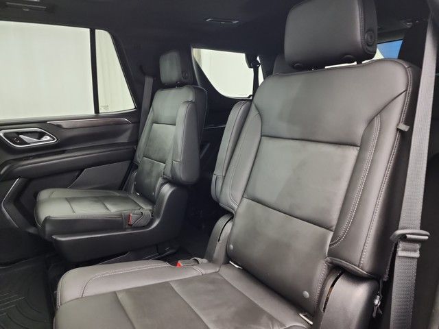 2021 Chevrolet Tahoe Z71 photo 33