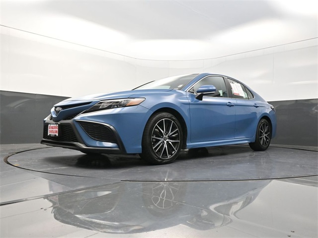 2023 Toyota Camry SE photo 24