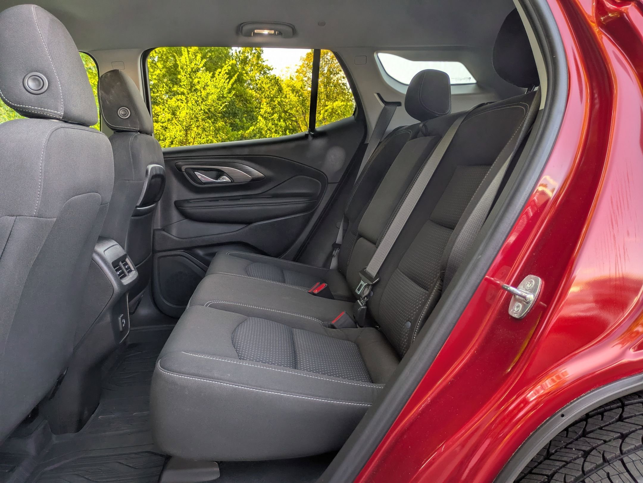 2022 Gmc Terrain SLE photo 7