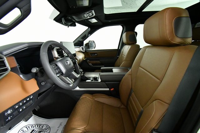 2026 Toyota Tundra 1794 Edition CrewMax photo 4