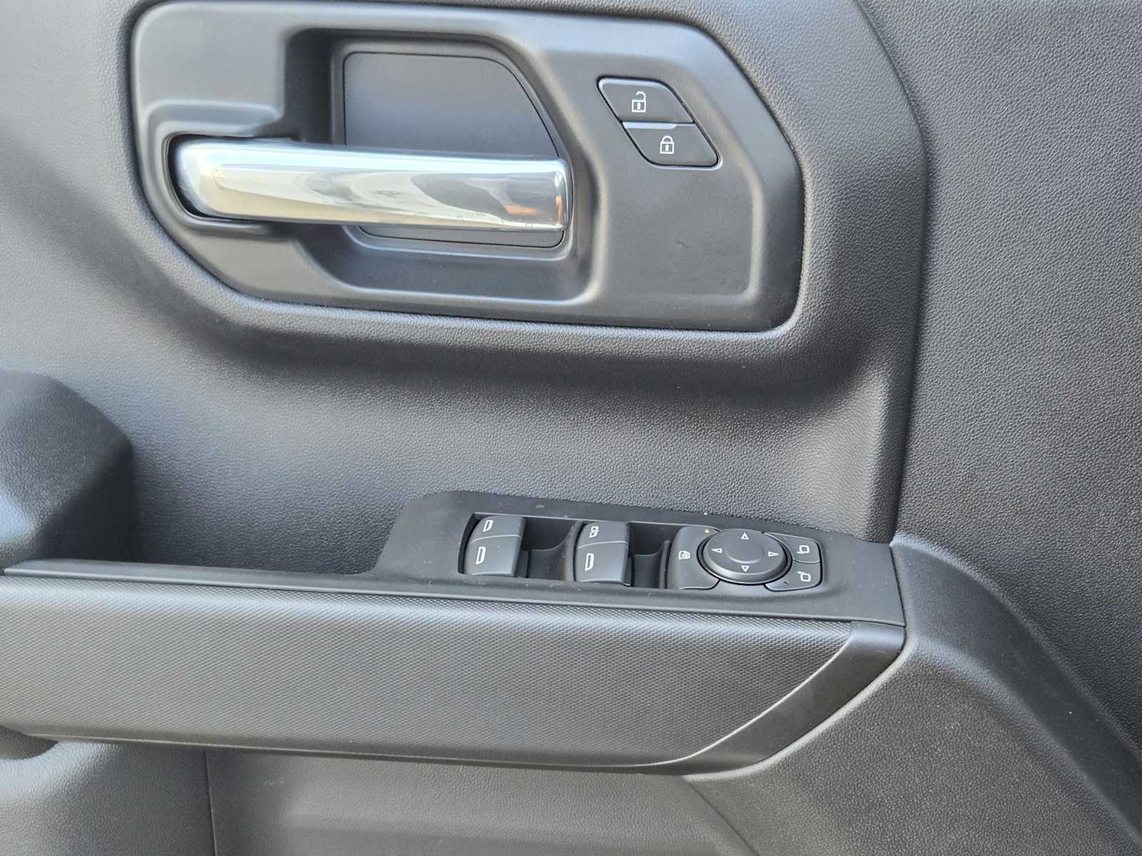 2026 Gmc Sierra 1500 Pro photo 15
