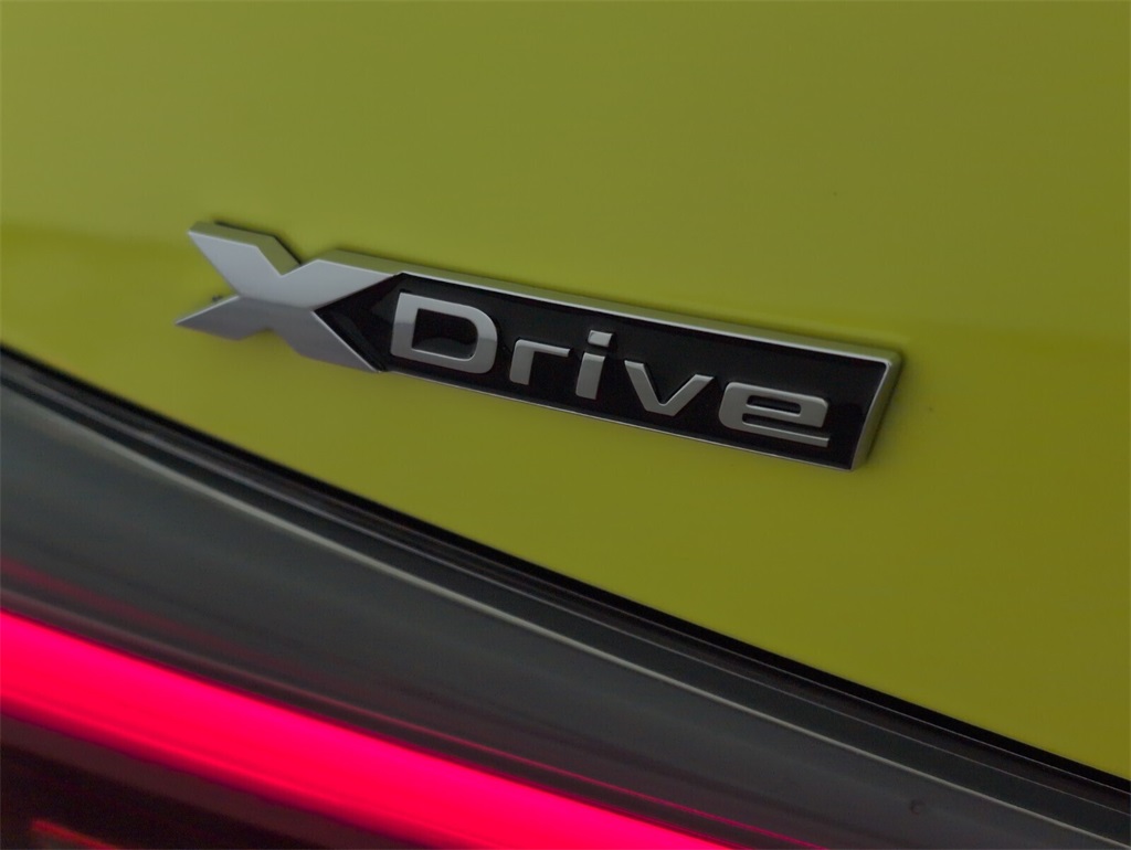 2024 Bmw M4 Competition xDrive Convertible photo 11