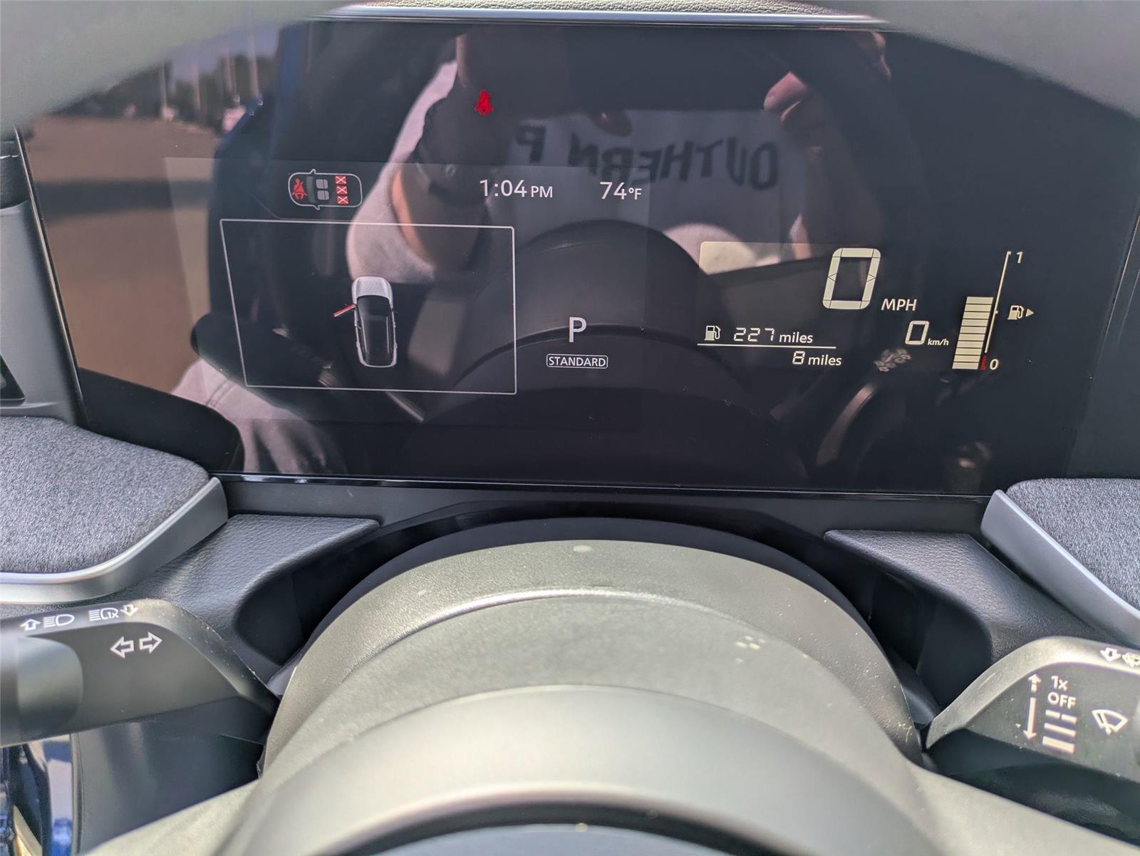 2026 Nissan Kicks SV photo 16