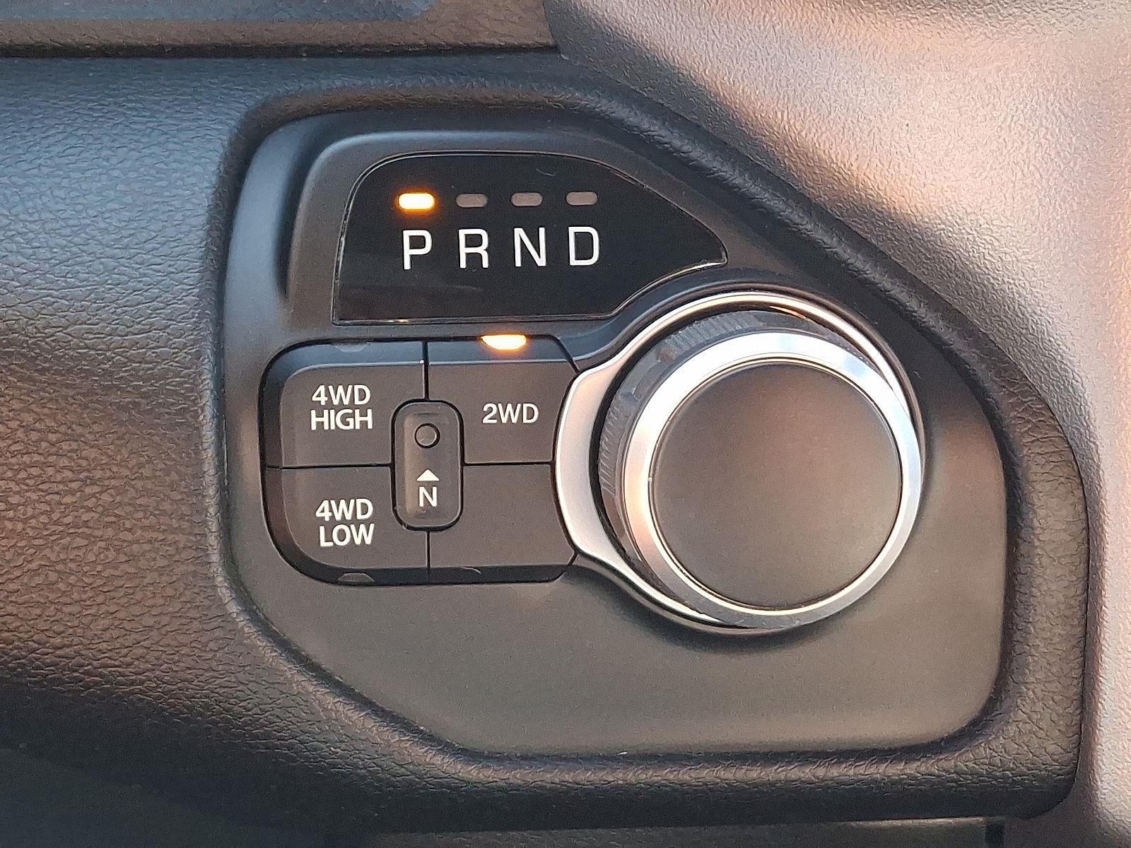 2024 Ram 2500 Big Horn photo 15