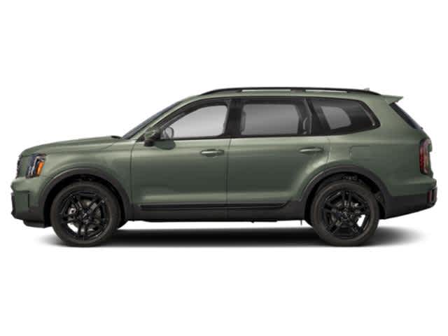 2025 Kia Telluride EX X-Line photo 2