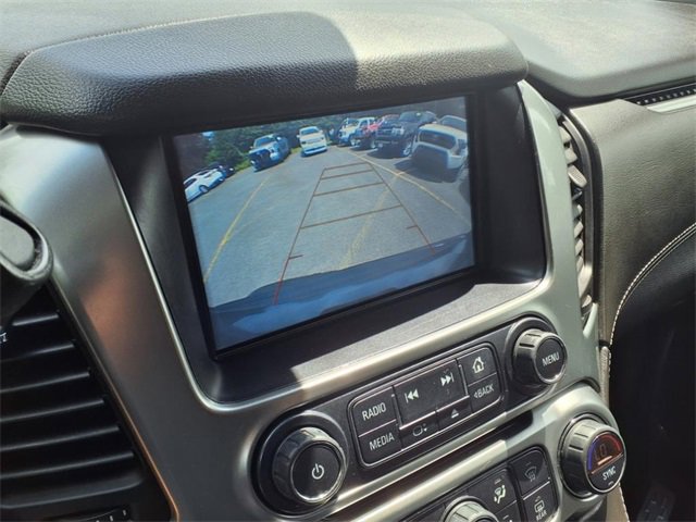 2019 Chevrolet Tahoe LS photo 20