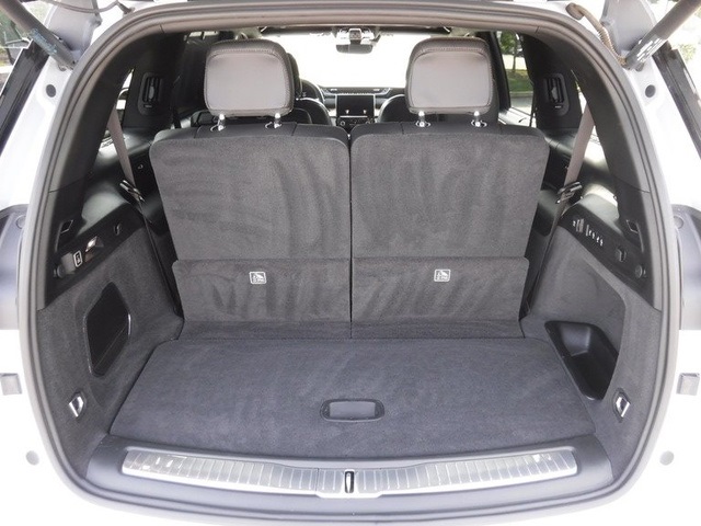 2023 Jeep Grand Cherokee Summit Reserve High Altitude photo 54