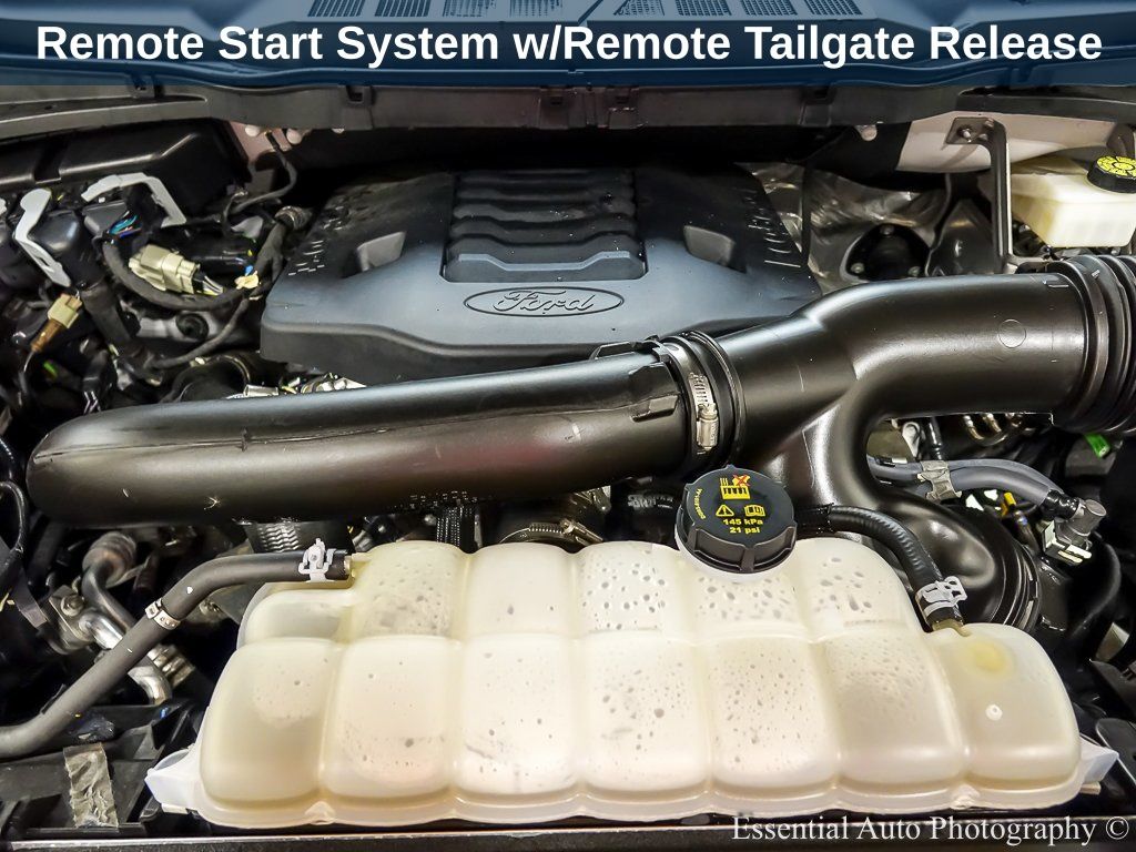 2023 FORD F-150 - Image 27