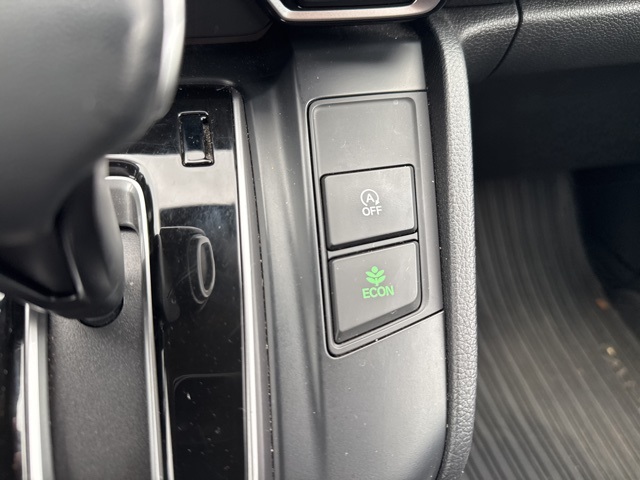 2022 Honda CR-V Touring photo 33