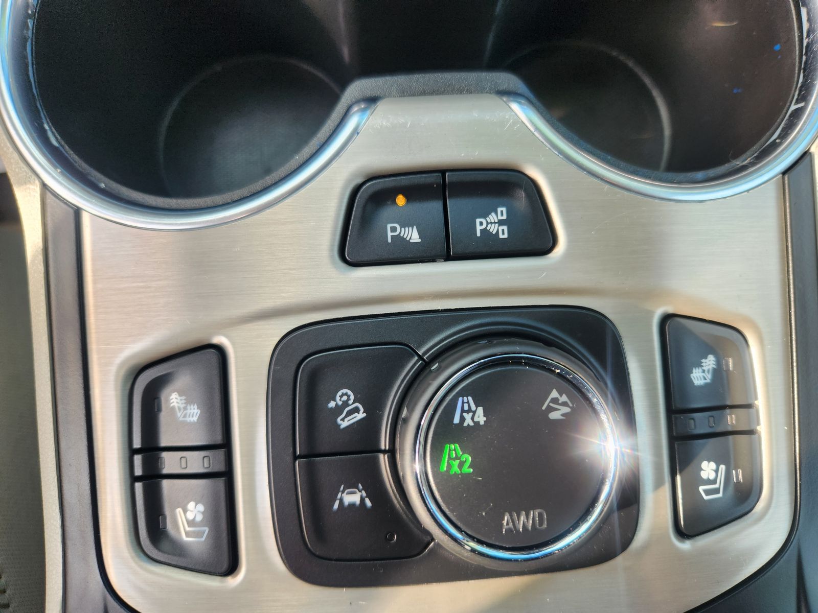 2022 Gmc Terrain Denali photo 20