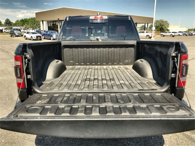 2023 Ram 1500 Rebel photo 15