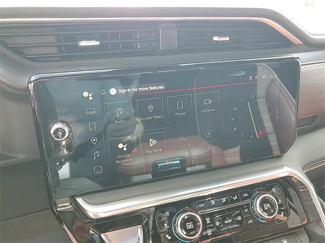 2023 Gmc Sierra Denali Ultimate photo 21