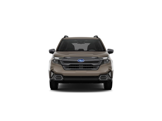 2025 Subaru Forester Limited photo 8