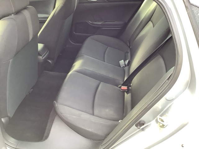 2019 Honda Civic LX photo 16