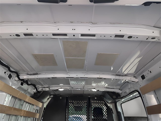 2024 Ford Transit photo 26