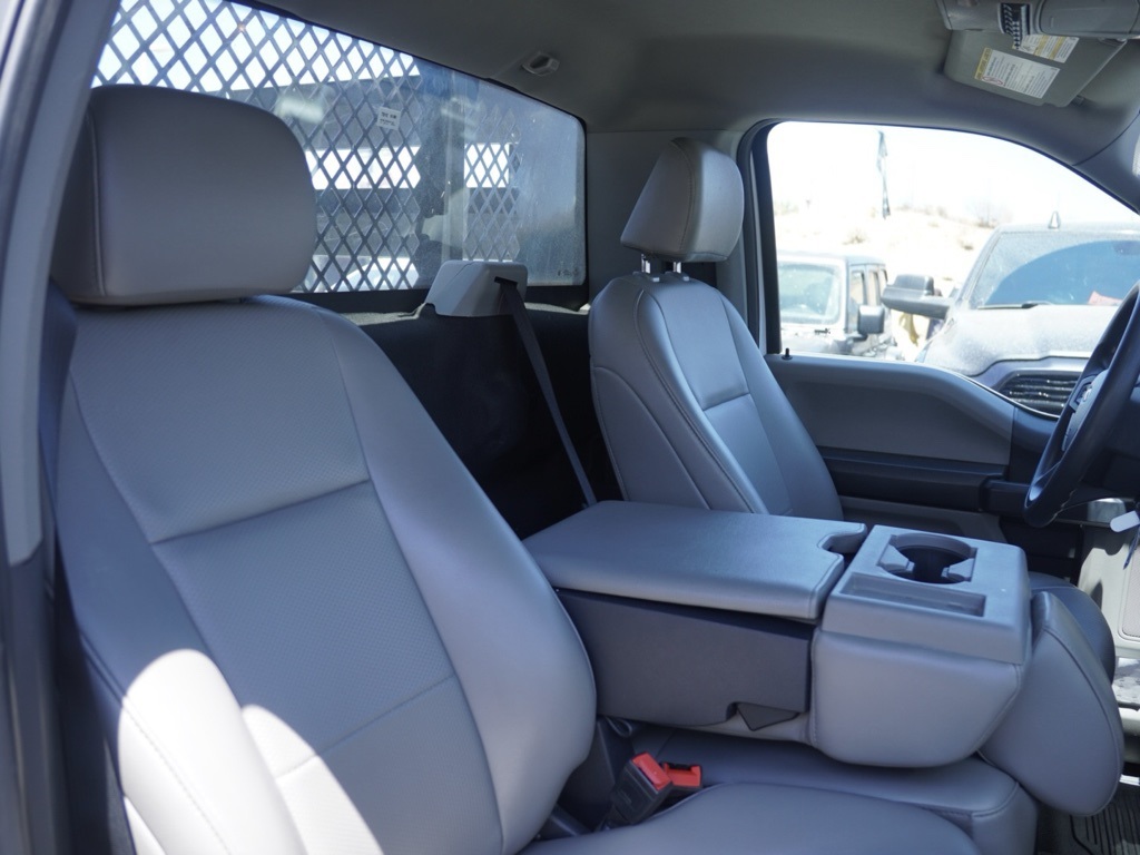 2022 Ford F-550 photo 15