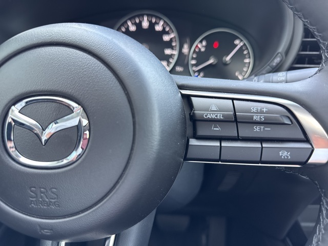 2024 Mazda CX-30 2.5 S Carbon photo 22
