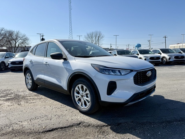 2025 Ford Escape Active photo 2