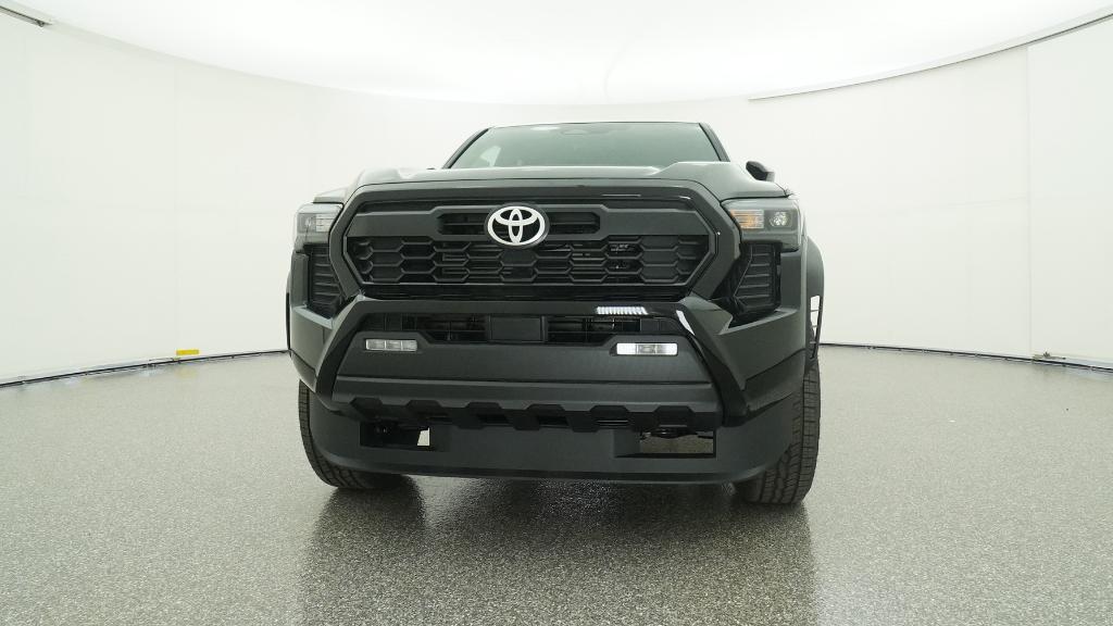 2025 Toyota Tacoma TRD Off-Road 4x4 Double Cab photo 3