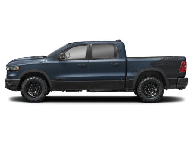 2026 Ram 1500 Rebel photo 3