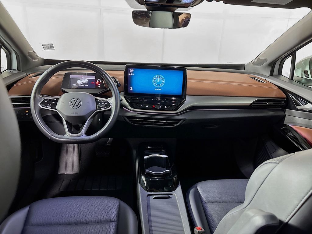 2021 Volkswagen ID.4 Pro S photo 12