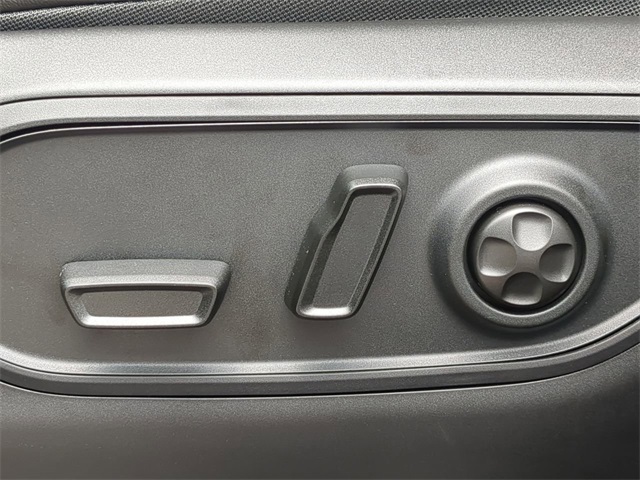 2025 Jeep Grand Cherokee Limited photo 22