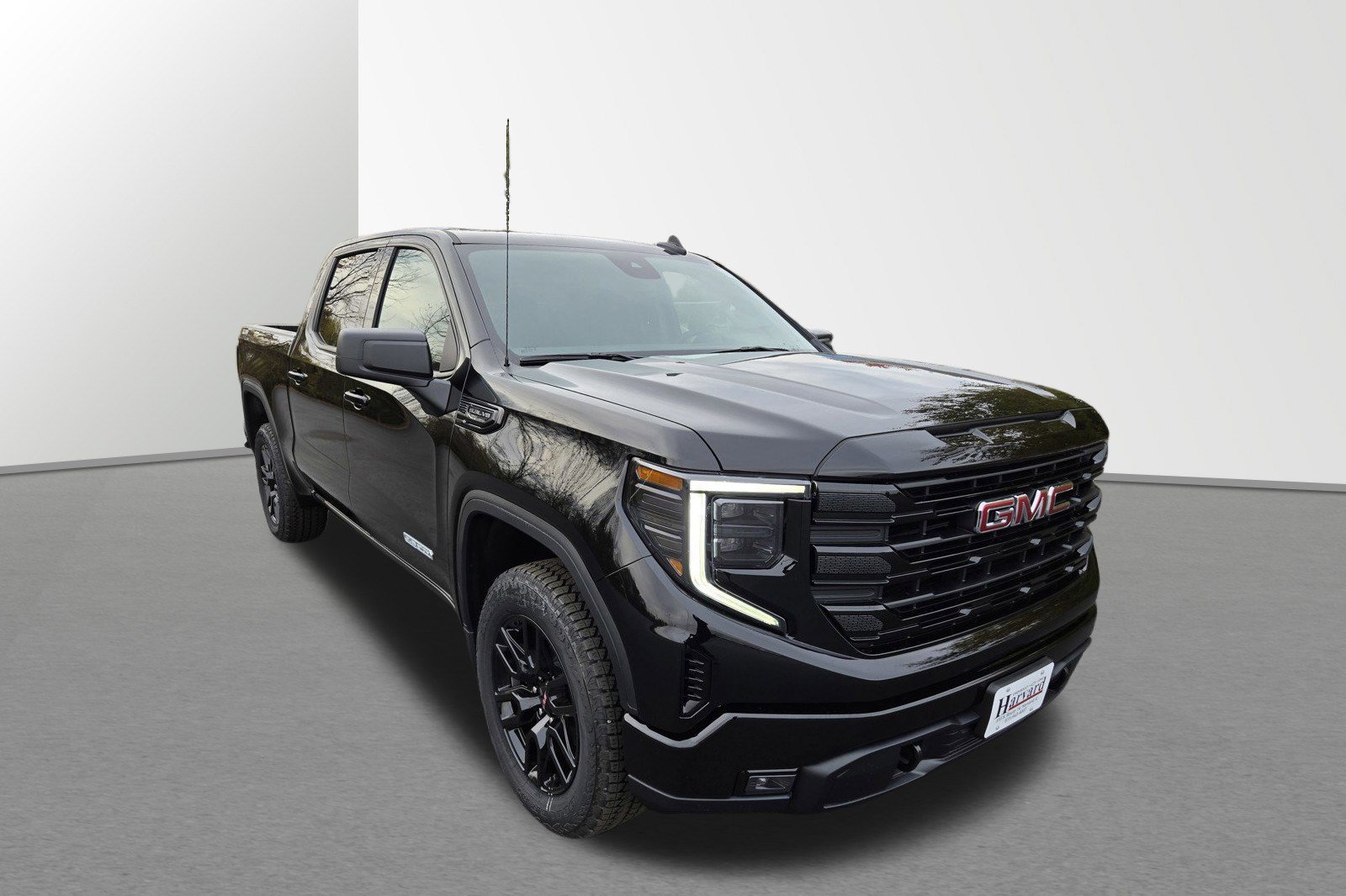 2026 GMC Sierra 1500 Elevation's photo