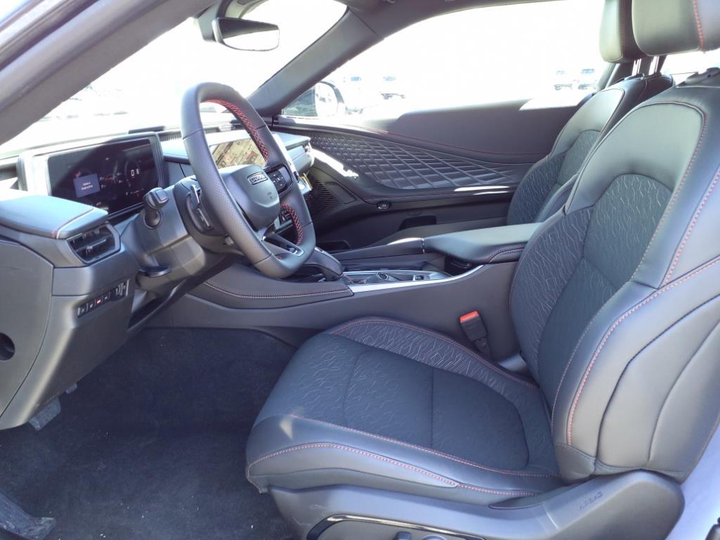 2025 Dodge Charger R/T photo 4