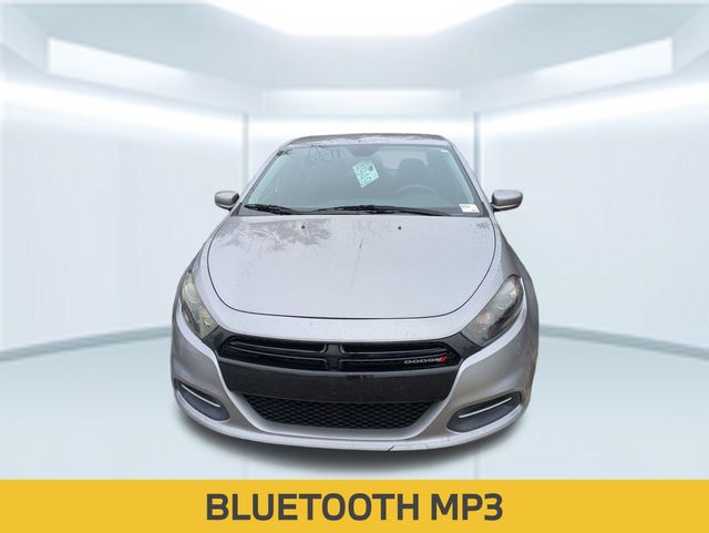 Used 2016 Dodge Dart SE with VIN 1C3CDFAA6GD736430 for sale in Milton, FL