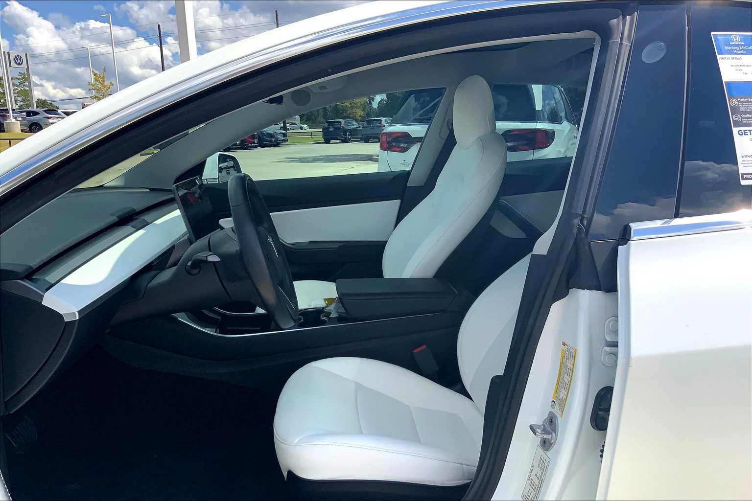 2019 Tesla Model 3 Standard Range photo 6