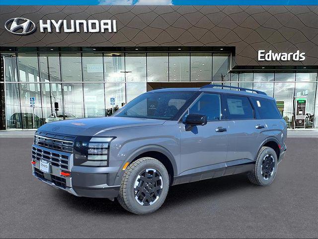 2026 Hyundai Palisade XRT Pro's photo