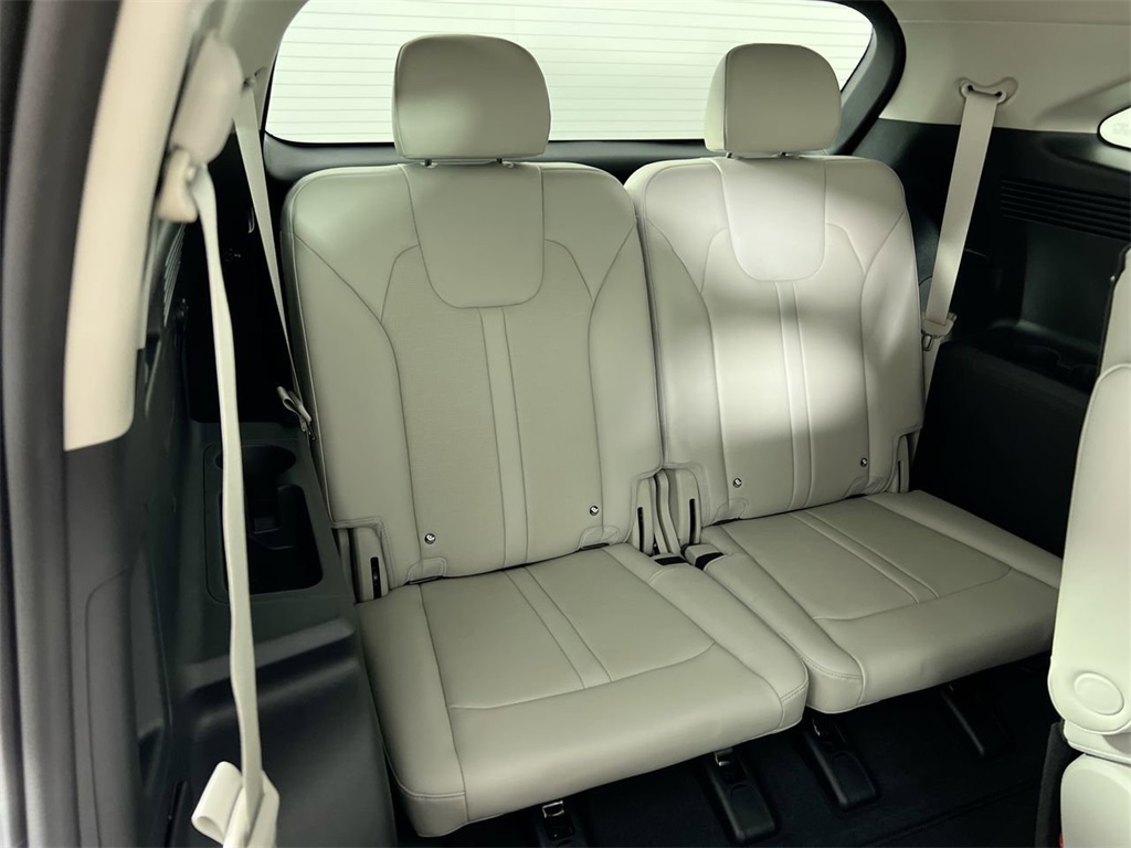 2026 Kia Sorento X-Line SX photo 25