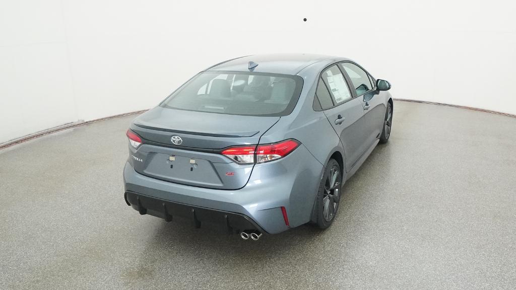 2026 Toyota Corolla SE photo 20