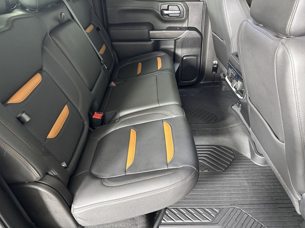 2021 Gmc Sierra 1500 AT4 photo 16
