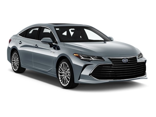 2022 Toyota Avalon Touring's photo